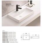 Comad Mosdókagyló 60cm (ZS-UN-RITA-GW-60)