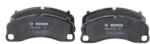 Bosch Fékbetét készlet BOSCH 0 986 494 788 for PORSCHE (0 986 494 788)