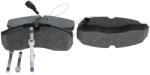 Bosch Fékbetét készlet BOSCH 0 986 494 278 for IVECO, NISSAN, RENAULT (0 986 494 278)