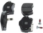 Bosch Fékbetét készlet BOSCH 0 986 494 260 for TOYOTA (0 986 494 260)