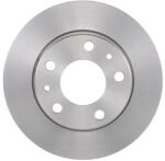 Bosch féktárcsa BOSCH 0 986 479 162 for IVECO (0 986 479 162)