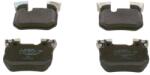 Bosch Fékbetét készlet BOSCH 0 986 494 421 for BMW (0 986 494 421)