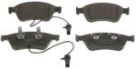 Bosch Fékbetét készlet BOSCH 0 986 494 200 for AUDI, VW (0 986 494 200)