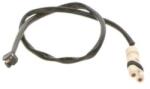 Bosch figyelmezető kontaktus, fékbetétkopás BOSCH 1 987 474 979 for PORSCHE (1 987 474 979)