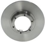 Bosch féktárcsa BOSCH 0 986 479 R65 for RENAULT, DACIA (0 986 479 R65)