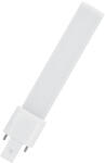 OSRAM LED fénycső G23 4W = 9W 550lm 6500K Hideg 120° DULUX Osram (4099854502491)