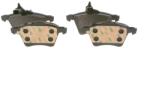 Bosch Fékbetét készlet BOSCH 0 986 494 415 for VW (0 986 494 415)