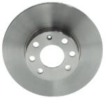 Bosch féktárcsa BOSCH 0 986 478 880 for OPEL, VAUXHALL (0 986 478 880)