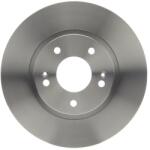 Bosch féktárcsa BOSCH 0 986 479 434 for TOYOTA, HYUNDAI (0 986 479 434)