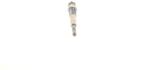 Bosch izzítógyertya BOSCH 0 250 202 085 for ISUZU, OPEL, VAUXHALL (0 250 202 085)