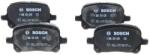 Bosch Fékbetét készlet BOSCH 0 986 424 639 for TOYOTA, LEXUS, DAIHATSU (0 986 424 639)