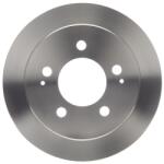 Bosch féktárcsa BOSCH 0 986 479 U21 for SSANGYONG (0 986 479 U21)