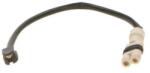 Bosch figyelmezető kontaktus, fékbetétkopás BOSCH 1 987 474 981 for PORSCHE (1 987 474 981)
