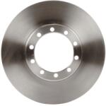 Bosch féktárcsa BOSCH 0 986 479 609 for RENAULT (0 986 479 609)