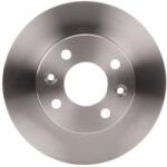 Bosch féktárcsa BOSCH 0 986 479 165 for RENAULT, DACIA (0 986 479 165)