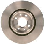 Bosch féktárcsa BOSCH 0 986 479 024 for CITROËN, PEUGEOT (0 986 479 024)