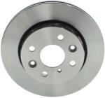Bosch féktárcsa BOSCH 0 986 478 659 for KIA (0 986 478 659)