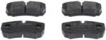 Bosch Fékbetét készlet BOSCH 0 986 494 953 for FORD (0 986 494 953)