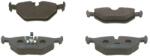 Bosch Fékbetét készlet BOSCH 0 986 469 960 for BMW (0 986 469 960)