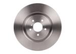 Bosch féktárcsa BOSCH 0 986 479 T02 for NISSAN, INFINITI (0 986 479 T02)