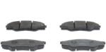 Bosch Fékbetét készlet BOSCH 0 986 494 425 for TOYOTA, LEXUS (0 986 494 425)