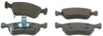 Bosch Fékbetét készlet BOSCH 0 986 424 560 for TOYOTA (0 986 424 560)
