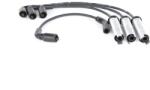 Bosch gyújtókábelkészlet BOSCH 0 986 356 980 for CHEVROLET, DAEWOO (0 986 356 980)