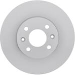 Bosch féktárcsa BOSCH 0 986 478 598 for RENAULT (0 986 478 598)