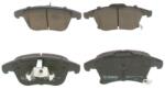 Bosch Fékbetét készlet BOSCH 0 986 424 445 for FORD, LINCOLN, RENAULT (0 986 424 445)