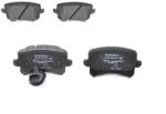 Bosch Fékbetét készlet BOSCH 0 986 494 814 for AUDI, SEAT, SKODA, VW (0 986 494 814)