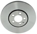 Bosch féktárcsa BOSCH 0 986 478 619 for VW (0 986 478 619)