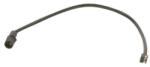 Bosch figyelmezető kontaktus, fékbetétkopás BOSCH 1 987 474 986 for PORSCHE (1 987 474 986)