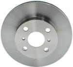 Bosch féktárcsa BOSCH 0 986 479 A63 for TOYOTA (0 986 479 A63)
