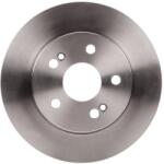 Bosch féktárcsa BOSCH 0 986 478 758 for RENAULT (0 986 478 758)