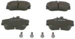 Bosch Fékbetét készlet BOSCH 0 986 460 977 for MERCEDES-BENZ (0 986 460 977)