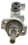 Bosch főfékhenger BOSCH 0 986 481 105 for VW, SEAT, SKODA (0 986 481 105)