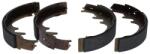 Bosch fékpofakészlet BOSCH 0 986 487 529 for JEEP, CHRYSLER (0 986 487 529)