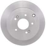 Bosch féktárcsa BOSCH 0 986 479 509 for HYUNDAI (0 986 479 509)