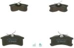 Bosch Fékbetét készlet BOSCH 0 986 494 274 for TOYOTA, LEXUS (0 986 494 274)
