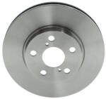 Bosch féktárcsa BOSCH 0 986 478 858 for TOYOTA (0 986 478 858)