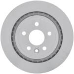 Bosch féktárcsa BOSCH 0 986 479 398 for VOLVO (0 986 479 398)