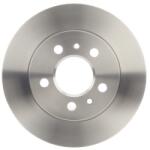 Bosch féktárcsa BOSCH 0 986 478 757 for RENAULT (0 986 478 757)