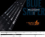  YAMAGA BLUE SNIPER 96H 2.92m Max 150gr