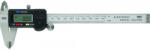 Koelner - Rawlplug Digitális tolómérő 150/0, 01mm inox