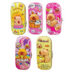 Centrum Tolltartó Centrum CAPYBARA 23 x 10 cm EVA, vegyes minták (81474)