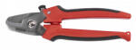 KOELNER Félhold alakú kábelvágó olló 185mm