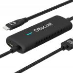 Ottocast Vezeték nélküli CarPlay adapter Ottocast CA450-T Mirror Touch Display Port (CA450-T)