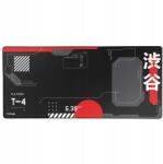 Trust egérpad Gxt 759 XXL Japan fekete (25716)