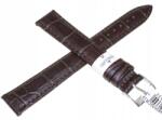 Morellato Olasz Bőrszíj Morellato Bolle XL 18 mm Y22 (PASEK-A01Y2269480032CR18)