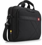 Case Logic DLC117 17.3"-os laptop és 10.1"-es tablet táska, fekete CL… (DLC-117)